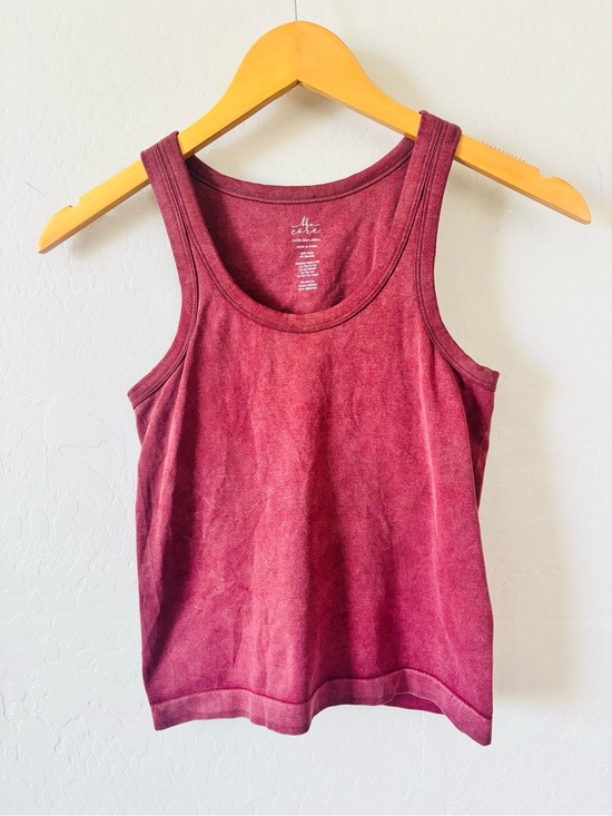 BKE Tops - BKE Core built in bra workout tank